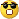 Emoticons 165 Occhiali
