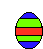 Emoticons 78 Pasqua