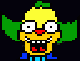 simpsons krusty